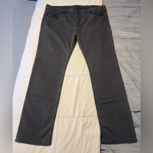 True Classics / Bundle / 3 - XXXL Shirts / 1 - Size 42 Grey Comfort Jean